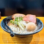 自家製麺 TANGO - 