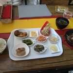 ごはんかふぇ ねねるる - 