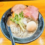 自家製麺 TANGO - 