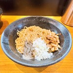 自家製麺 TANGO - 