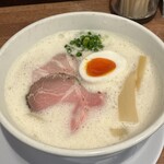 ラーメン家 みつ葉 - 