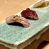 梅田 鮨割烹のの - 