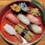 福寿司 - 料理写真:にぎり  福