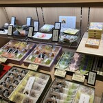 御菓子司　亀屋 - 