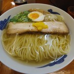 麺屋ひょっとこ - 