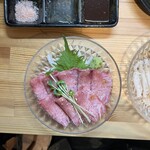 焼肉 無双武蔵 - 