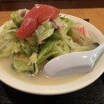 グラバー亭 - 料理写真: