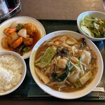 三国志 - 料理写真: