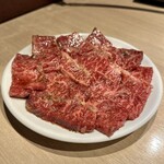 Yakiniku Gyuu En - 