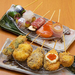 kushikatsusushidoutomboritachibana - 