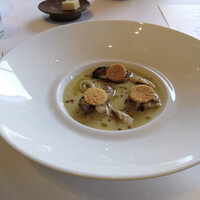 レストラン ヴァリエ - 