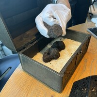アルティザン ドゥ ラ トリュフ パリ - 