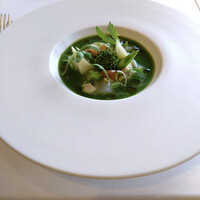 レストラン ヴァリエ - 