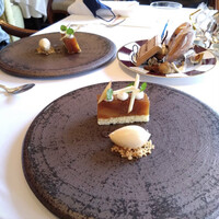 レストラン ヴァリエ - 