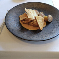 レストラン ヴァリエ - 