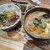 こめらく 海鮮ごはんと和のスープ。 - 料理写真: