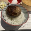 ハンバーグ嘉 表参道店