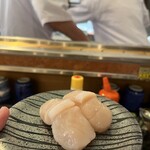 廻鮮寿司 塩釜港 - 