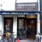 Brasserie Café ONZE - 