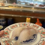 廻鮮寿司 塩釜港 - 