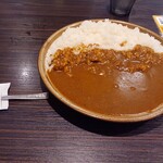 カレーハウスCoCo壱番屋 - 