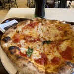 SOLO PIZZA Napoletana da Gennaro - 