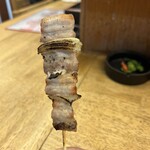 Hiroshima Yakitori Sakaba - 