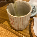 茶房　山中 - 