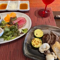 舞浜Teppanyaki＋ - 