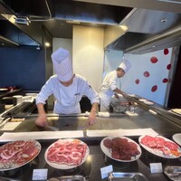 舞浜Teppanyaki＋ - 