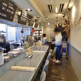 家庭料理とワインの店 Kuwabara_2