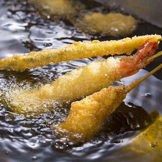 串かつ・すし 道頓堀たちばな_1