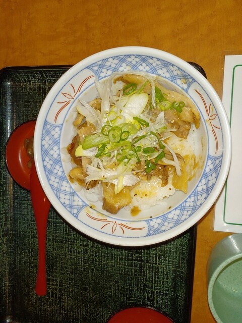 和風レストラン まるまつ 西多賀店 - 富沢（ファミレス）の写真