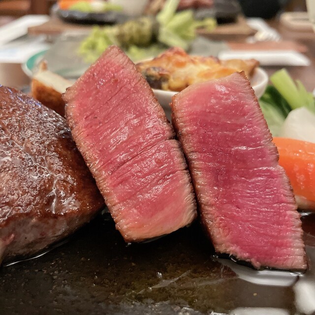 Bourbon, Takayama, Japan