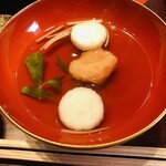 みかわ 是山居 - 