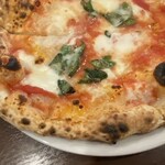 ピッツェリア ヒロ - 世界一のマルゲリータ