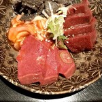 Yakiniku Fukurou - 