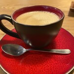 食券フレンチ ラシサ - 