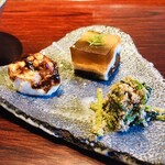 みかわ 是山居 - 