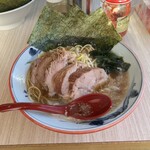 ラーメンショップ 122号騎西店 - 