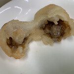 圓記 - のびーる皮と甘旨い餡。