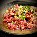 Yakiniku Ya Nikujiru Senta - どうしても！というカルビ好きのためのカルビ