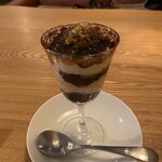 食券フレンチ ラシサ - 