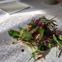 Restaurant MyS - 