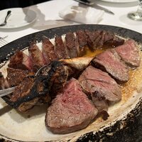 Empire Steak House Roppongi - 