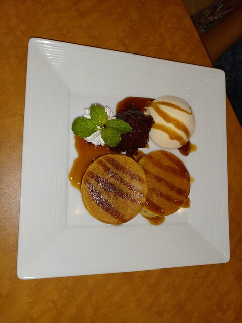 和風レストラン まるまつ 西多賀店 - 富沢（ファミレス）の写真