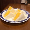 洋食喫茶かまた