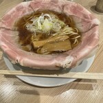 ラーメン大戦争 - 