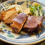 レストラン まるみ屋 - 