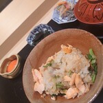 日本料理 柳燕 - 